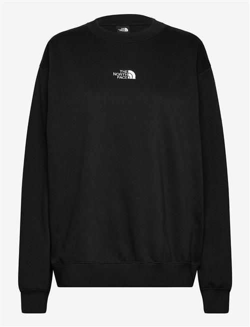 The North Face | W Essential Oversize Crew | M