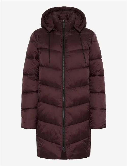Kaffe | Kasusanne Coat | 44