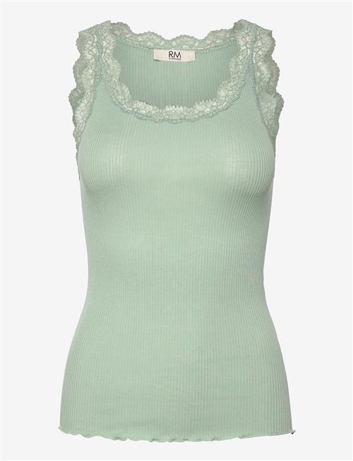 RM By Rosemunde | Rmwbalta Modal Sl U-Neck Top | M