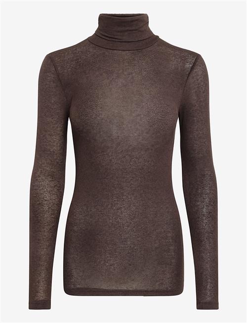Bruuns Bazaar | Angelabb Roll Neck | M