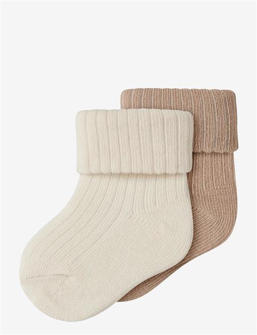 name it | Nbnnugat 2P Sock | 74-80