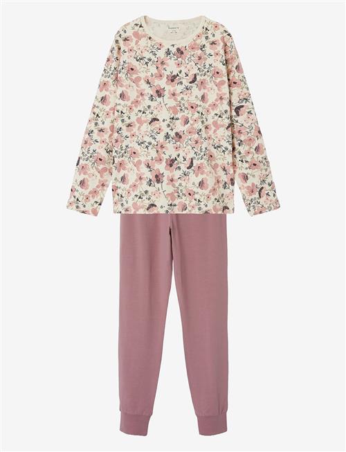name it | Nkfnightset Nostalgia Flower Noos | 122-128