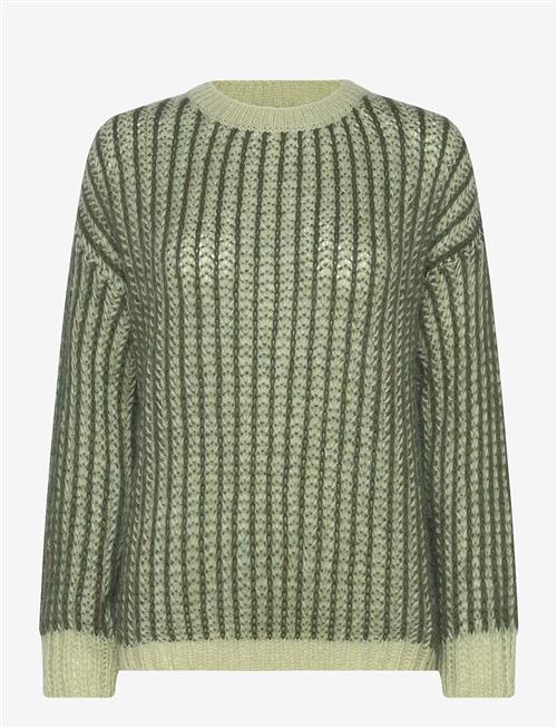Pulz Jeans | Pzpeyton Ls Oneck Pullover | S/M