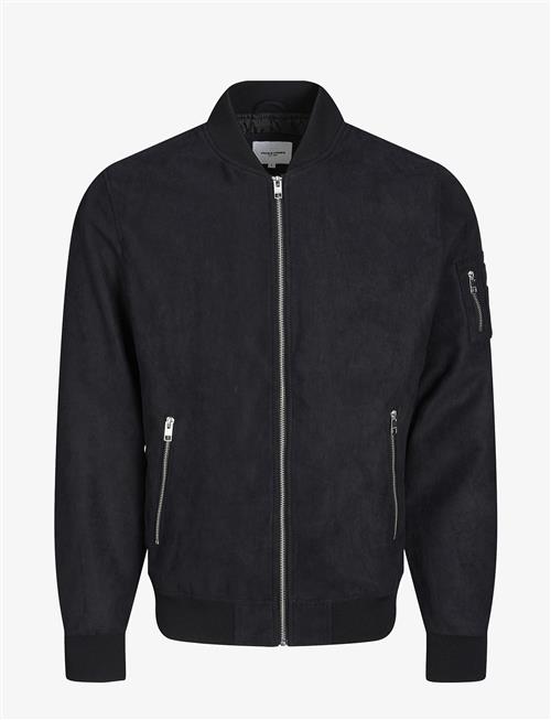 Jack & Jones | Jjerocky Faux Suede Bomber Noos | L