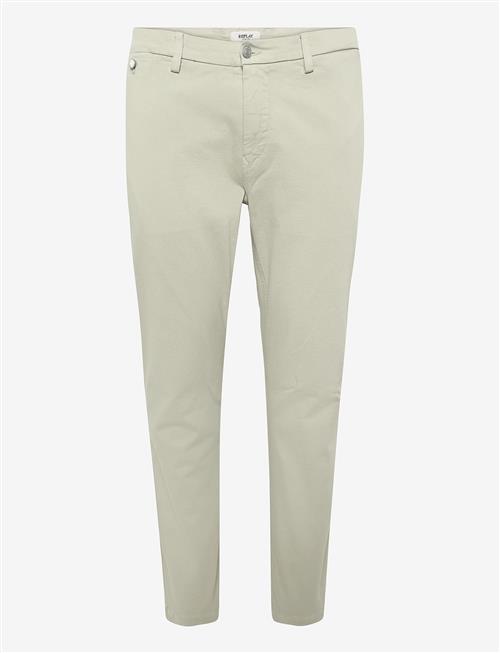 Replay | Benni Regular Hyperchino Color Xlite  Denim Trousers Alabaster | 33 x 32