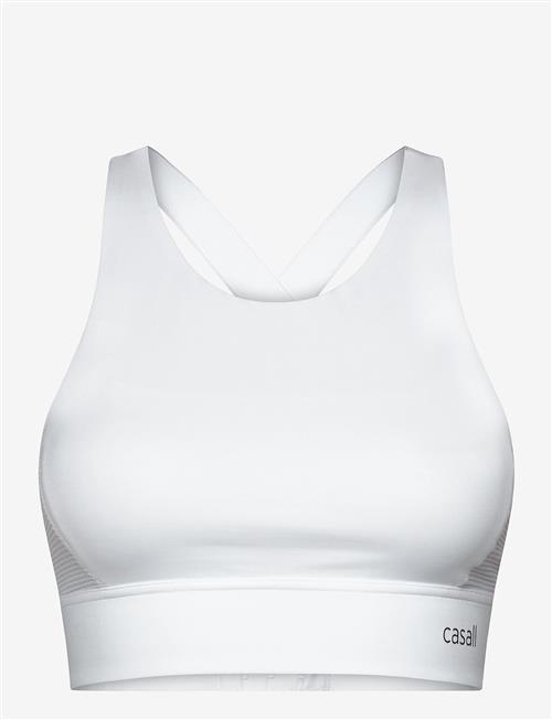 Casall | Iconic Adjustable Sports Bra | M/CD