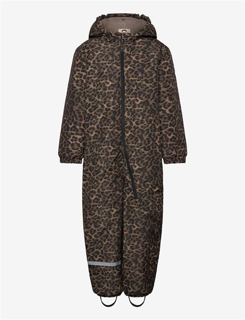 mikk-line | Snow Suit Aop | 128