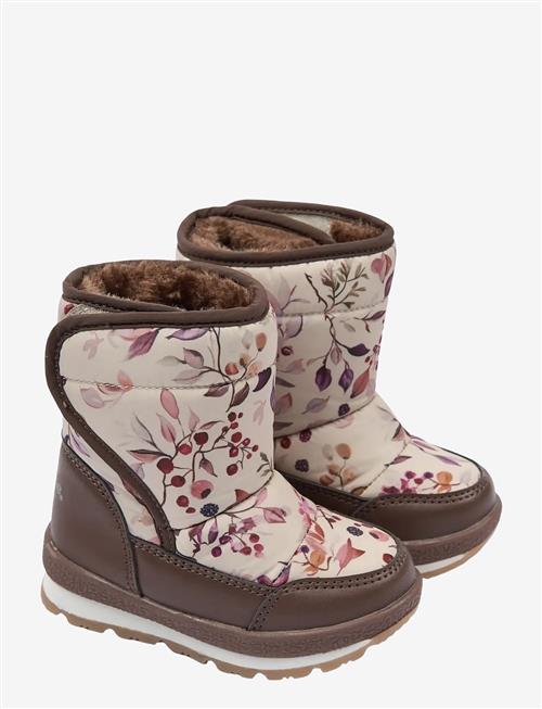mikk-line | Winter Boot Padded | 31