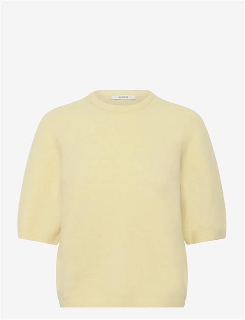 Gestuz | Gzalpha Ss Tee | S