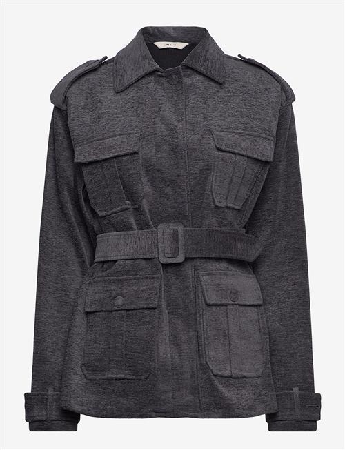 REMAIN Birger Christensen | Work Wear Jacket | 42