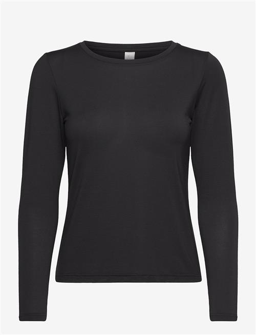 CCDK Copenhagen | Modal Longsleeved T-Shirt | XL