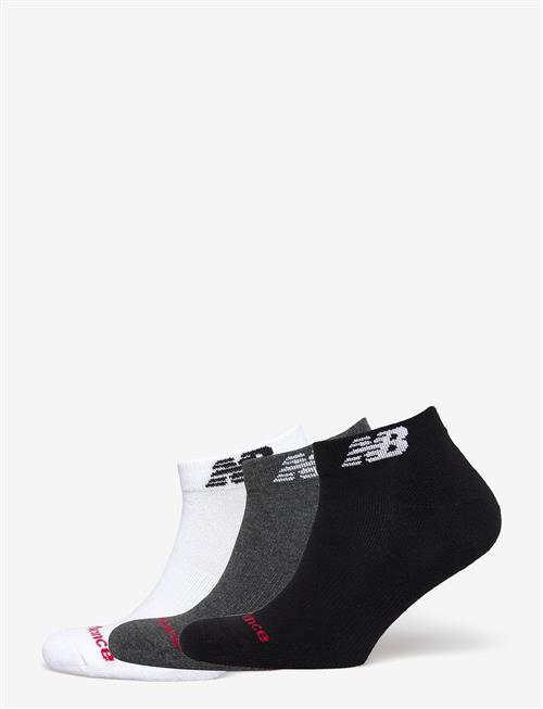 New Balance | Everyday Lowcut 3 Pairs | M