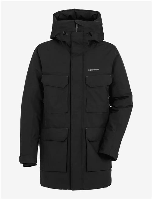 Didriksons | Drew Usx Parka 8 | XXXL