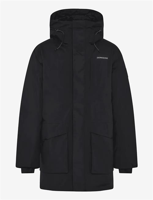 Didriksons | Akilles Usx Parka 2 | L