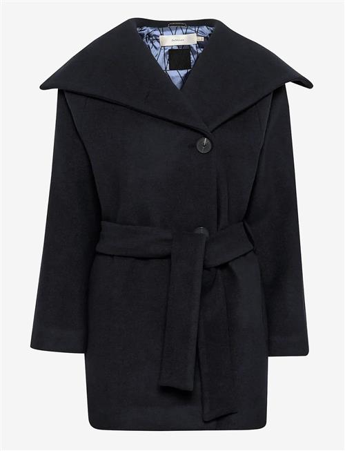 InWear | Yunahiw Collar Coat | 36