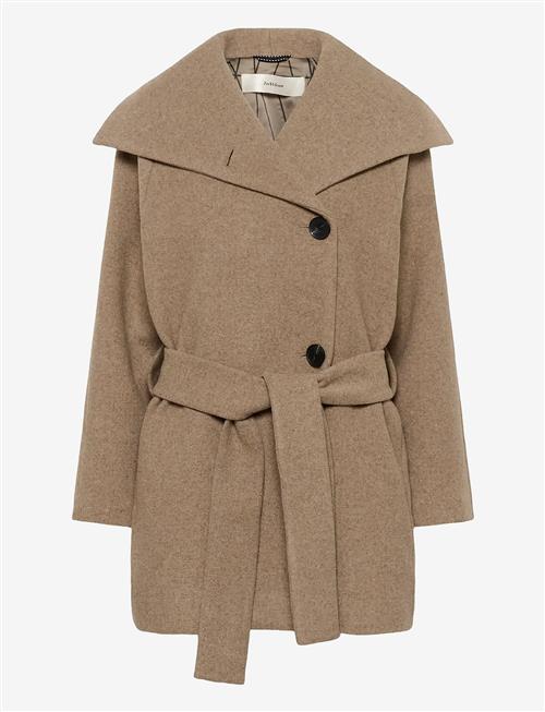 InWear | Yunahiw Collar Coat | 42