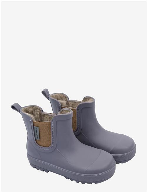 mikk-line | Wellies Winter Tpe - Low | 35