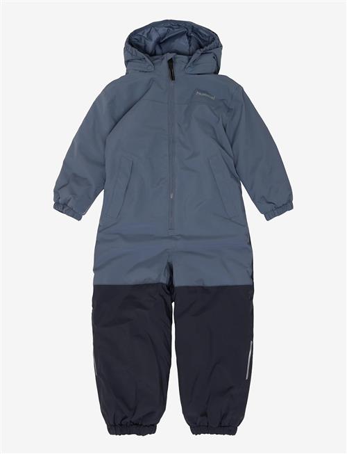 Hummel | Hmljr Block Snowsuit Wp | 134