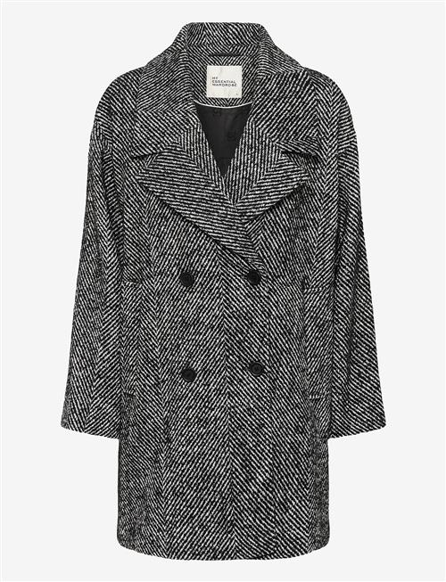 My Essential Wardrobe | Maggiemw Knee Coat | 42