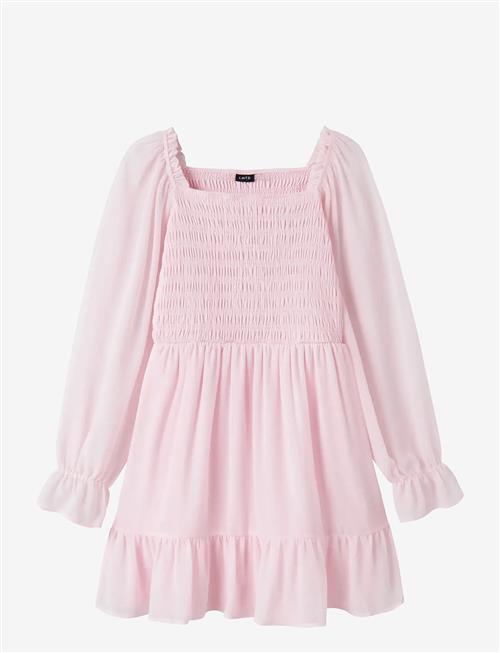 LMTD | Nlfheave Ls Short Dress | 158