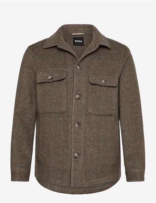 BOSS | C-Carper-Os-253F | 58
