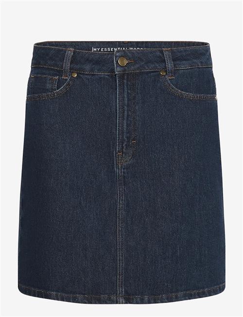 My Essential Wardrobe | Mwcady 139 Mid Skirt | 46