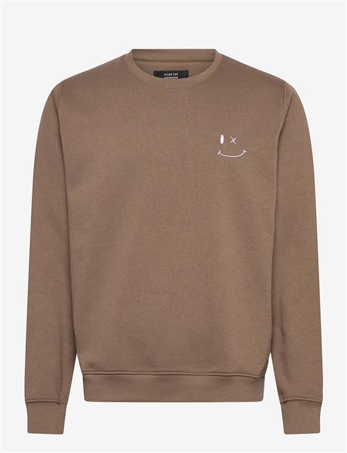 Clean Cut Copenhagen | Patrick Sweatshirt | L
