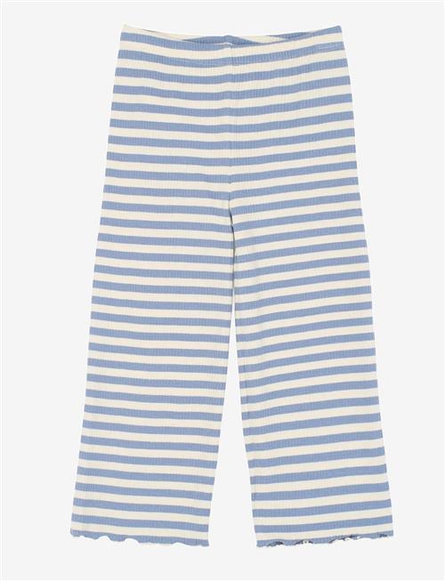 THE NEW SIBLINGS | Tnstfro Wide Rib Pants | 86