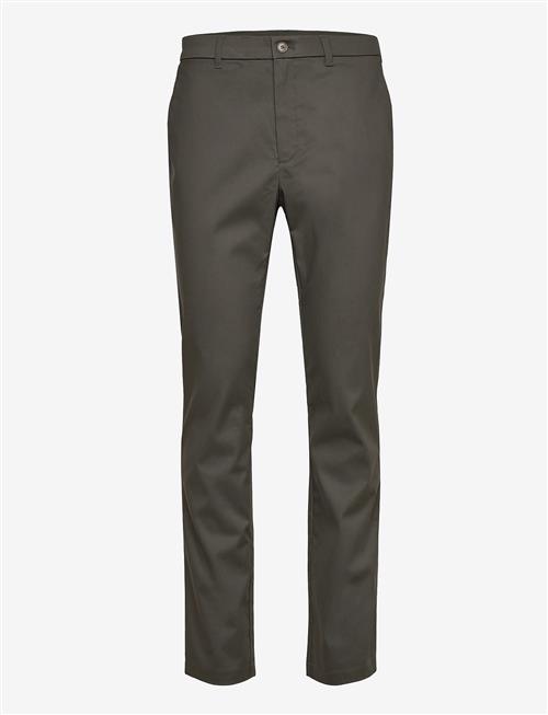 Calvin Klein | Slim Sateen Chino Trouser | 29 x 32