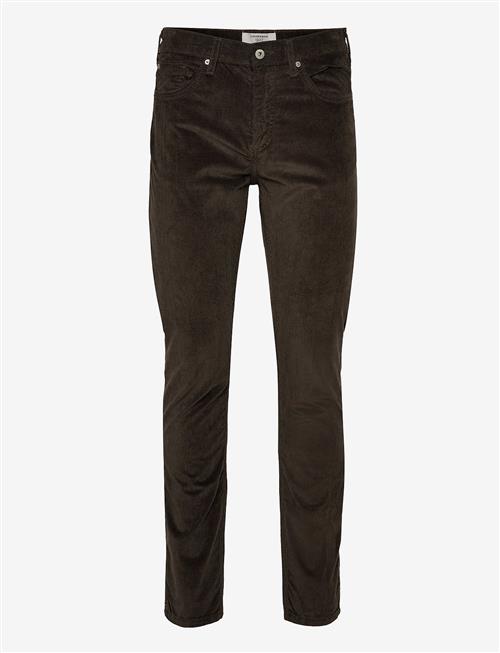 Lindbergh Black | 1927: 5 Pocket Corduroy Pants | 38 x 34