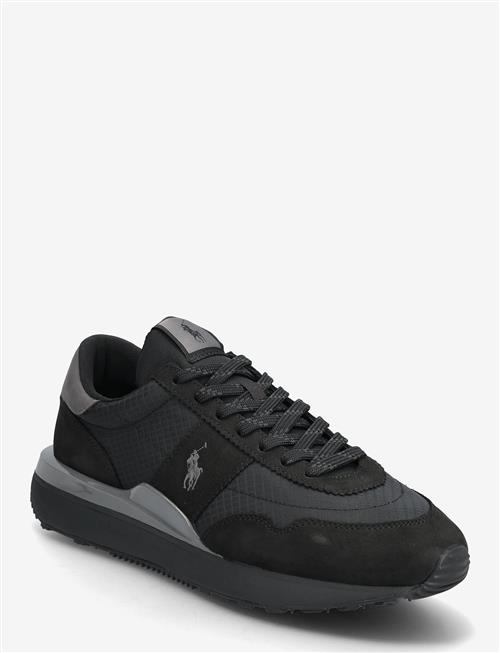 Polo Ralph Lauren | Train 89 Nubuck & Oxford Sneaker | 46