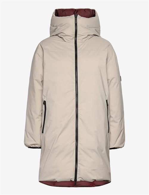 Sail Racing | Transarctic Parka | L