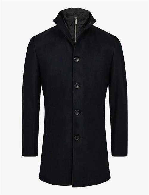 Bruun & Stengade | Bs Ontario Slim Fit Coat | XL