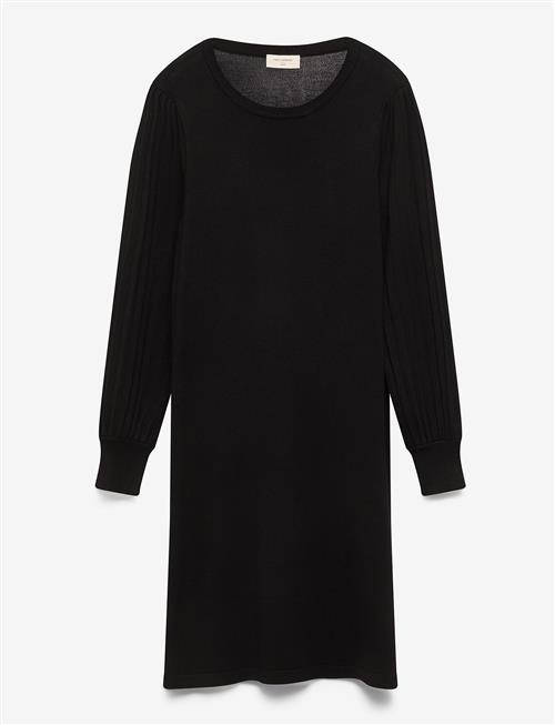 FREE/QUENT | Dress From Freequent In A Soft, Fine-Knit Material. The Dress Has A Simple Silho | XL