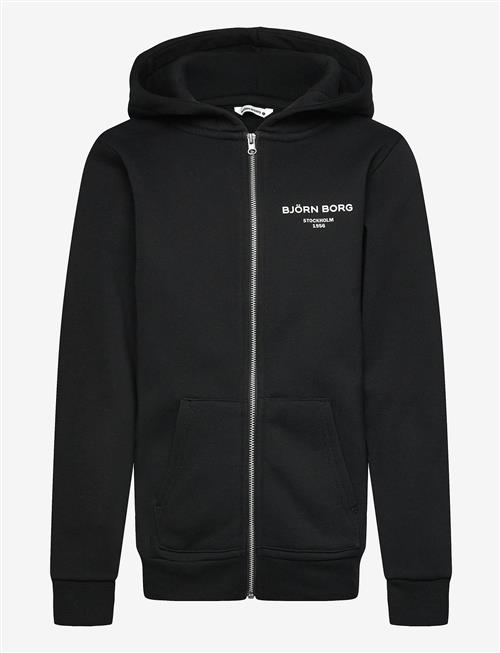 Björn Borg | Borg Essential 1 Zip Hoodie | 146-152