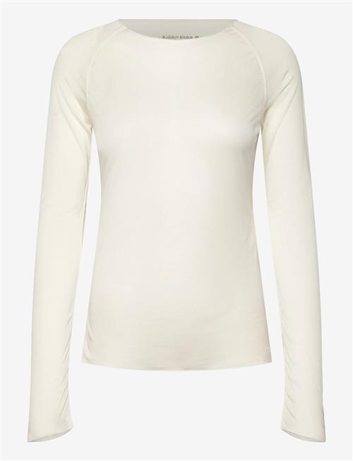 Björn Borg | Studio Light Long Sleeve Top | L