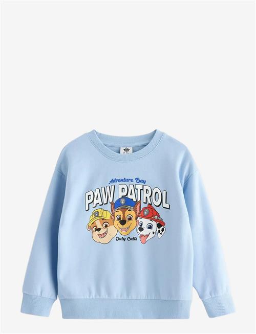 Lindex | Sweatshirt Paw Patrol | 122