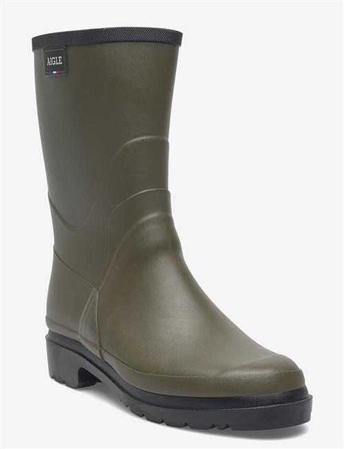 Aigle | Ai Bison 2 Kaki | 41