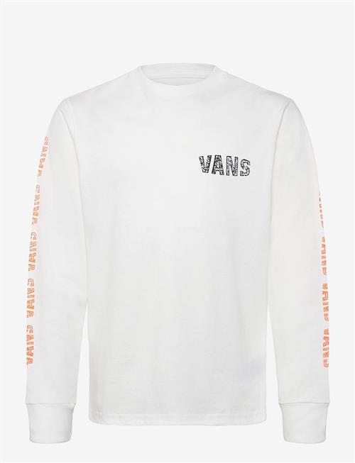 VANS | Racing Flames Ls | XL