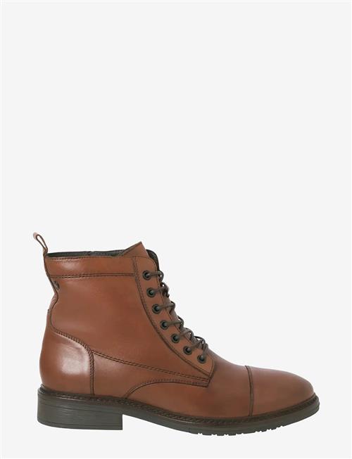 Jack & Jones | Jfwwentworth Leather Boot Ln | 43