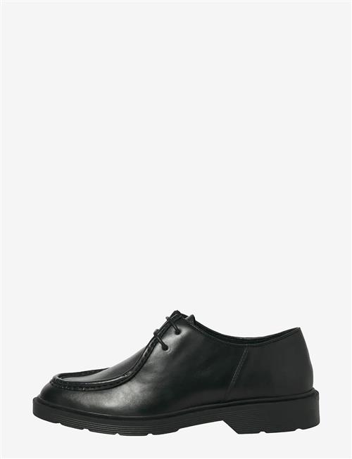 Jack & Jones | Jfwaustin Leather Moc Ln | 45