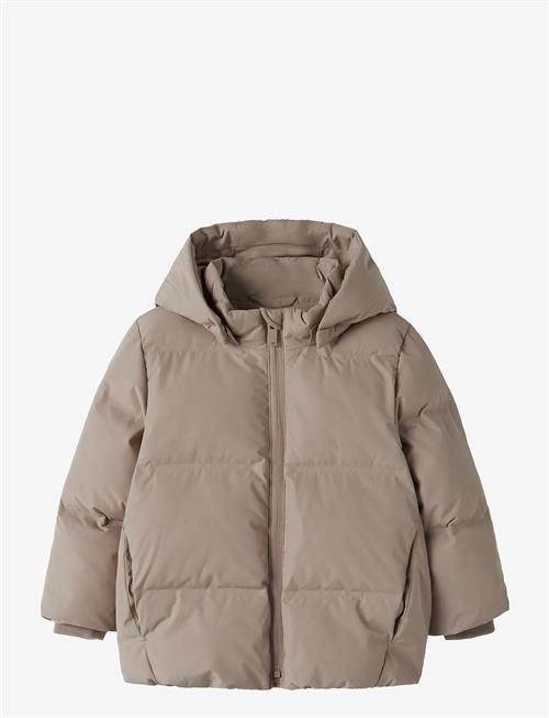 name it | Nmnmusk Puffer Jacket Tb Noos | 98