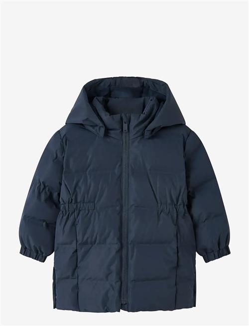 name it | Nmfmusk Puffer Jacket Tb Noos | 110