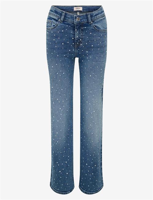 Kids Only | Kogjuicy Rhs Wide Leg Dnm Cro557 Noos | 128