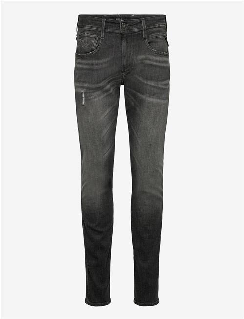 Replay | Anbass Trousers Slim Aged | 36 x 32