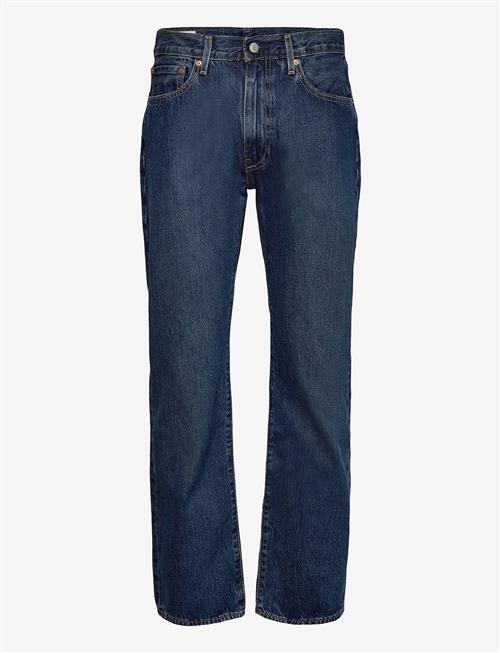 Levi's® | 555 Relaxed Straight Check The | 31 x 30
