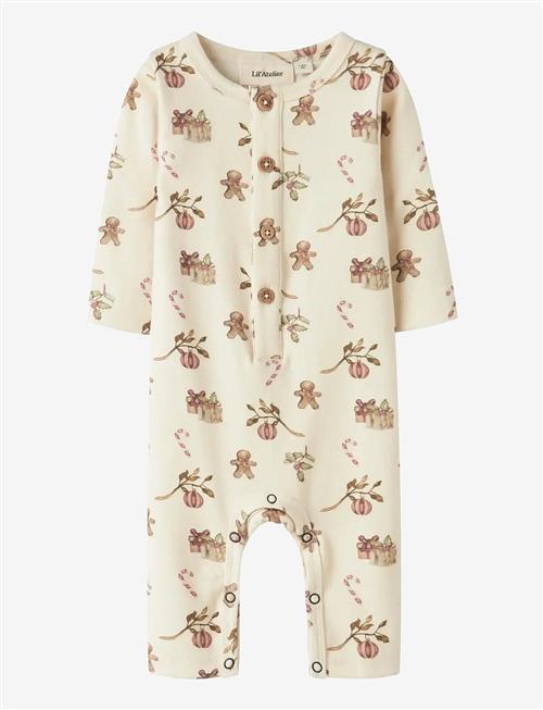 Lil'Atelier | Nbnlayo Gip Ls Slim Suit Lil | 56