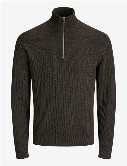 Jack & Jones | Jprblubarkley Knit Half Zip Jnr | 176