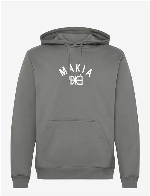 Makia | Port Hooded Sweatshirt | M