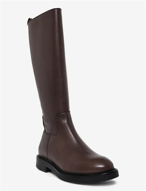 Bianco | Biaadda Knee High Boot Smooth Leather | 37